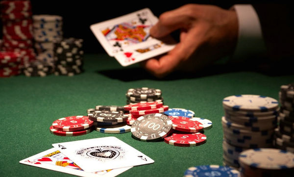 拉斯維加斯一名賭客在歐博輪盤猛砸500萬押單一數字！