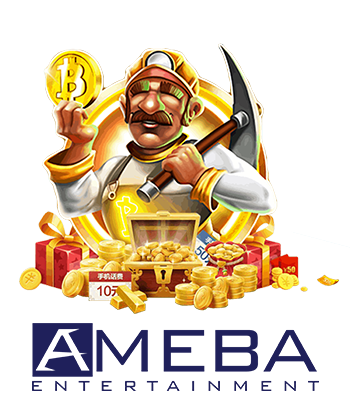 AMBEA老虎機,AMBEA電子遊戲